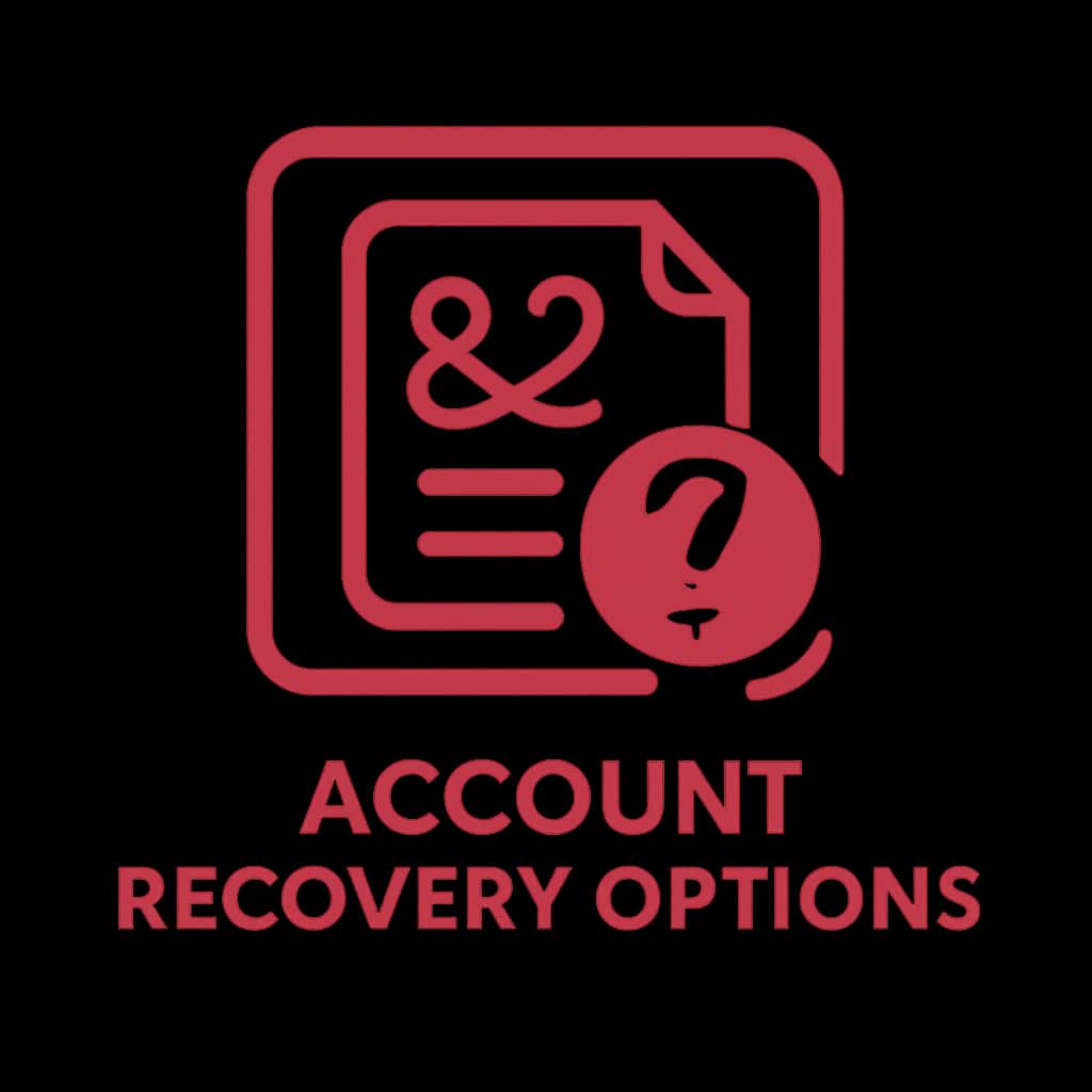 Icon representing 82 Lottery account support.