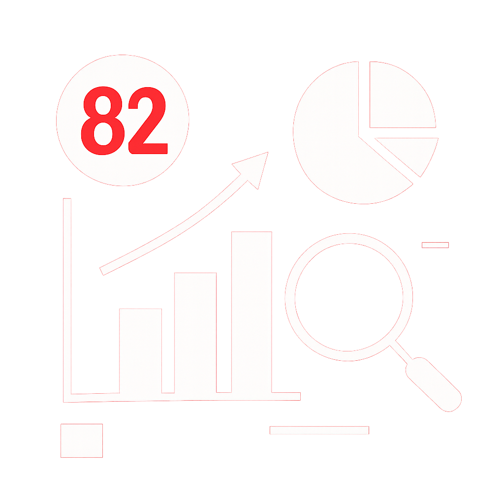 Icon representing 82 Lottery Incident Response.