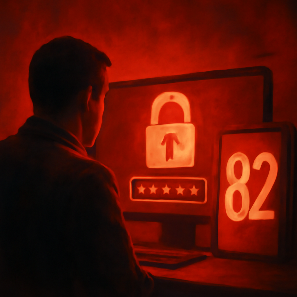 Diagram illustrating a concept from the 82 Lottery User Guide.