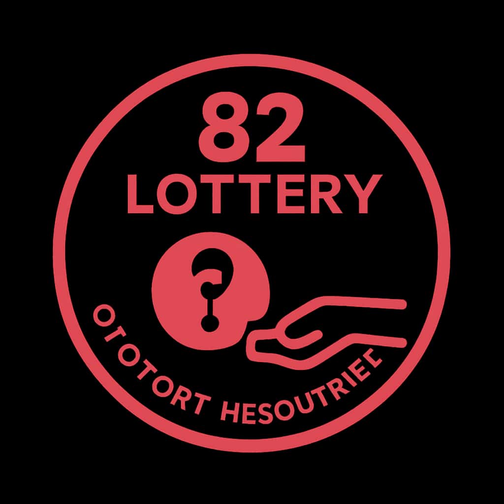 An icon depicting 82 Lottery Support Resources.