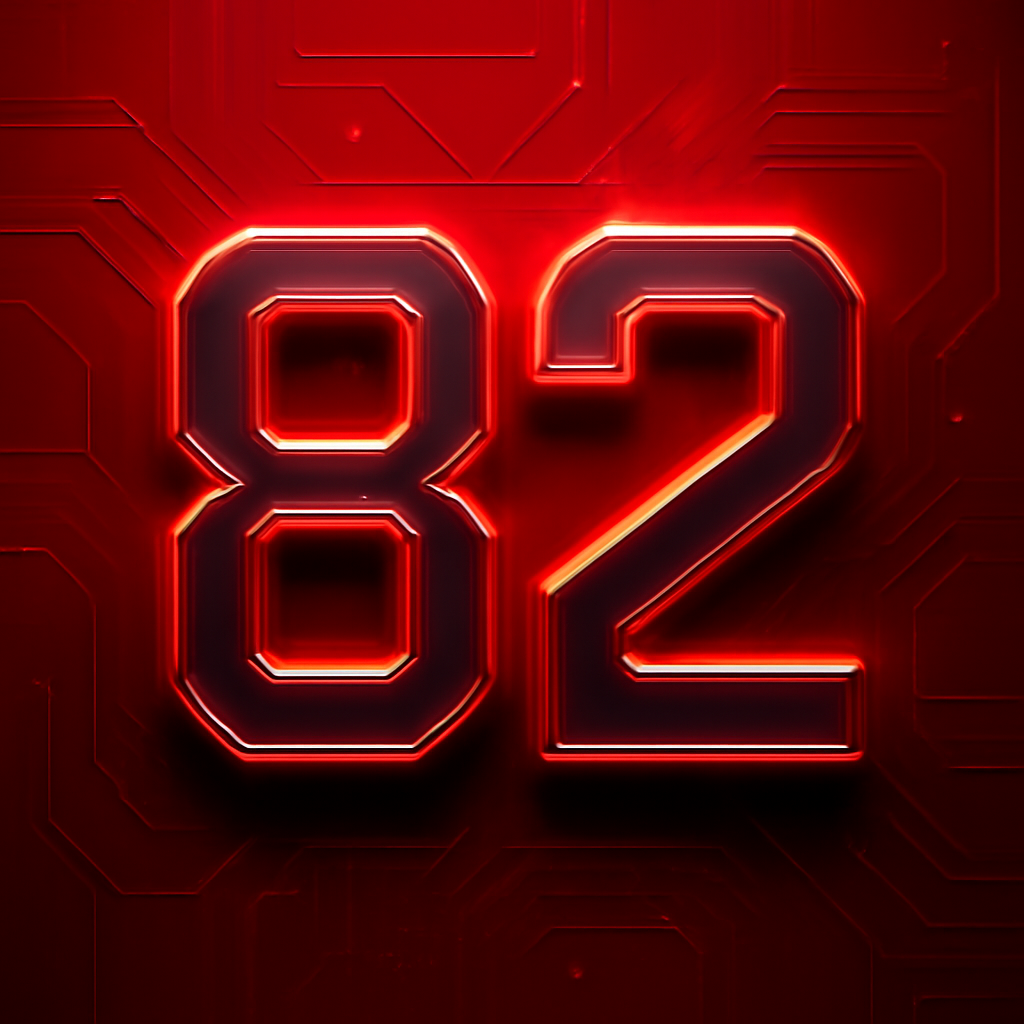 Icon indicating support for 82 Lottery assistance.