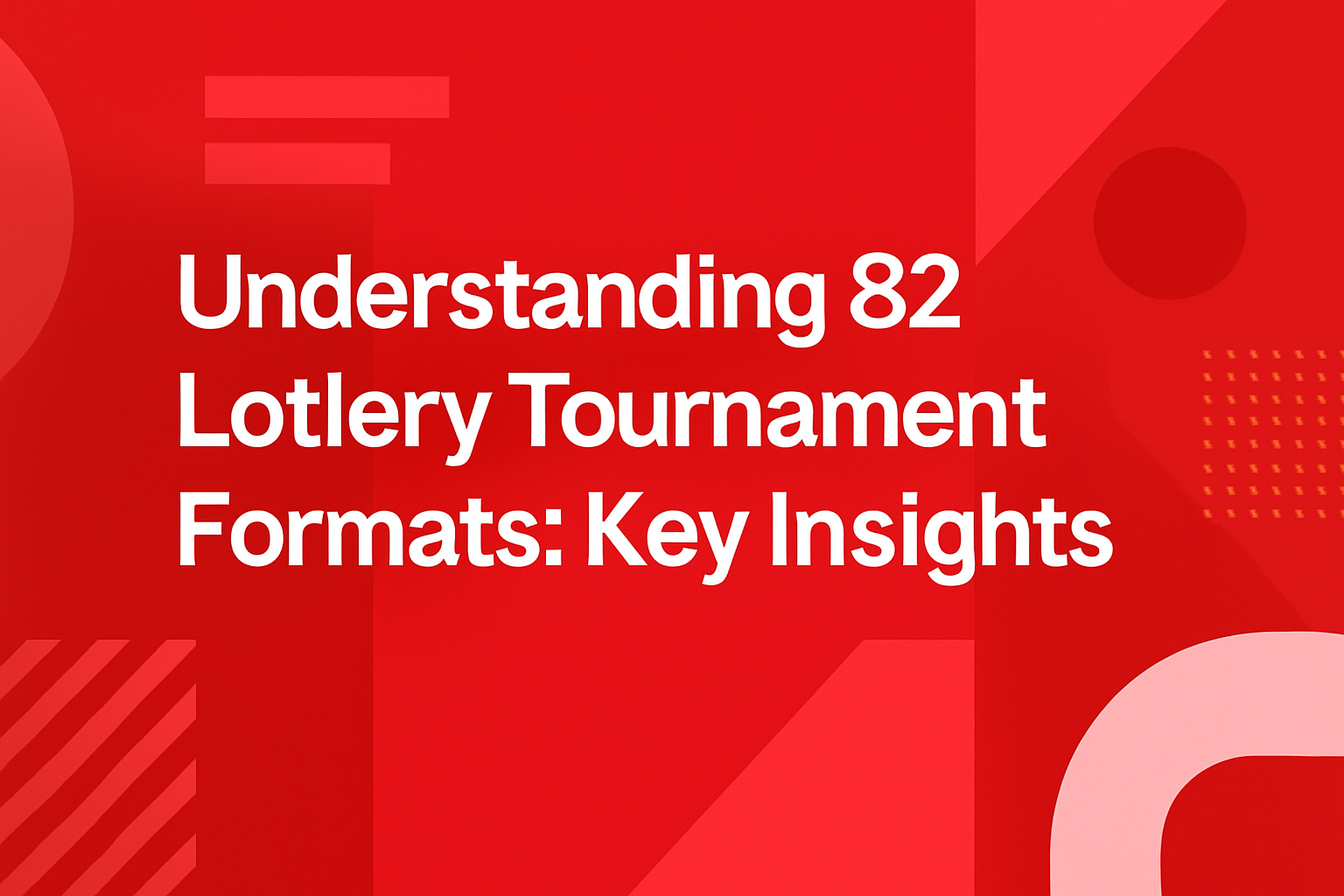 An informative visual representation of the 82 Lottery 2FA Setup process.