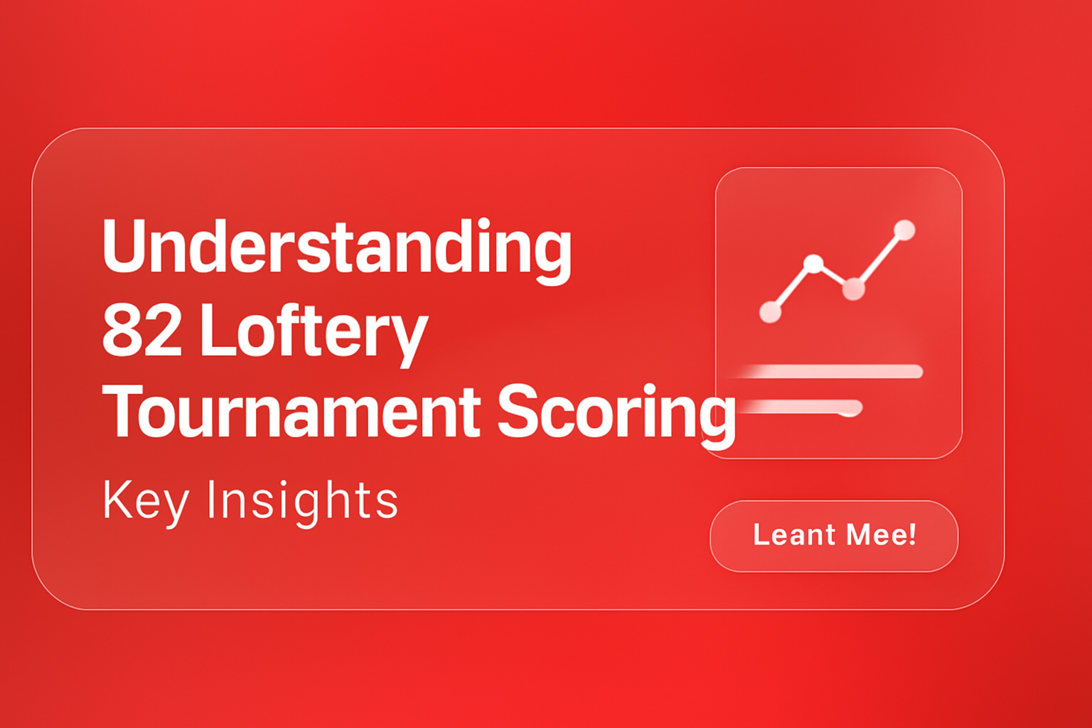 Visual representation of the 82 Lottery Access Guide with secure login elements.