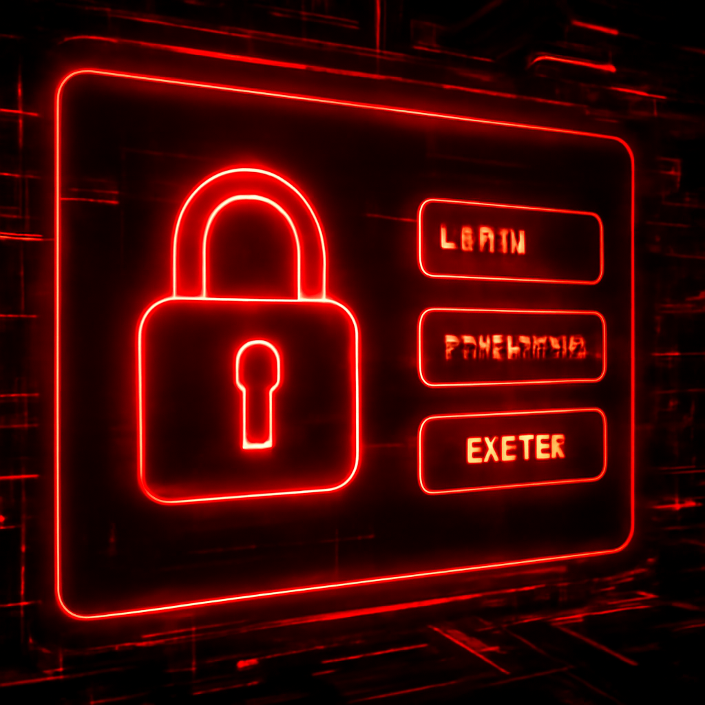 Diagram illustrating user privacy measures for 82 Lottery